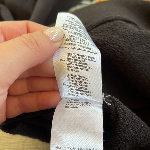 Stella McCartney Kids Sweatshirt - Picture 5 of 5